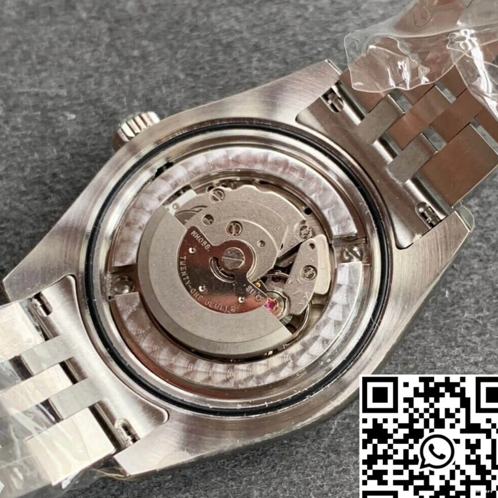 860 Blue Factory Lightweight M178274-0037 Rolex GS Dial Datejust 0814